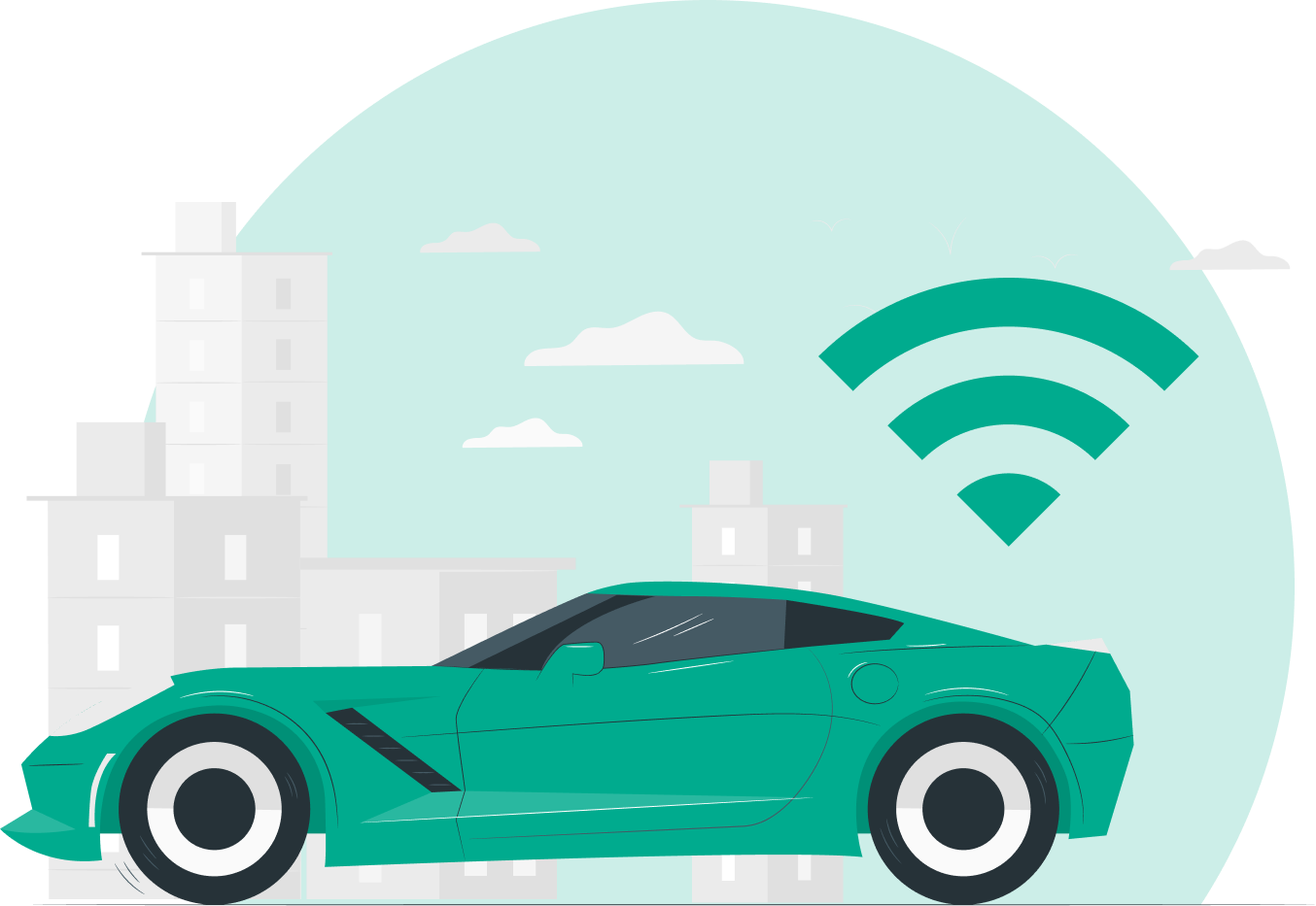 car car